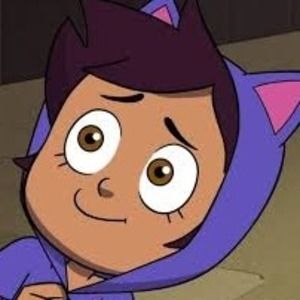 Meet your Posher, Angela